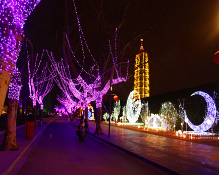 標識標牌?有哪些不同的材質